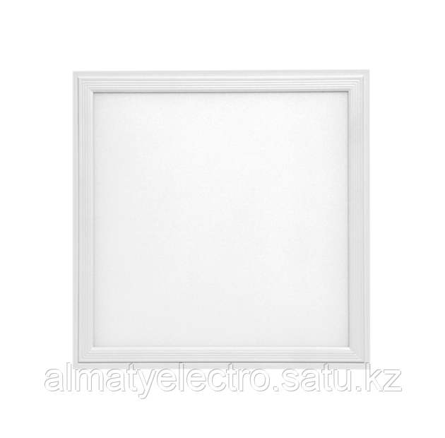 LED ДВО FOLIO 45W 3200Lm 595x595х14 4000K IP20 MEGALIGHT
