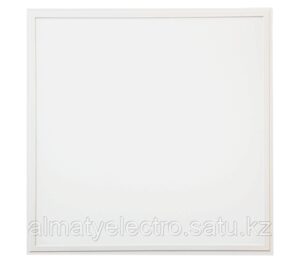 LED ДВО GAMA 35W 2800Lm 595x595х9 6500K IP20 MEGALIGHT