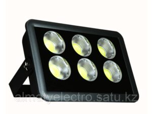 LED Прожектор ARENA 400W 36000Lm IP65