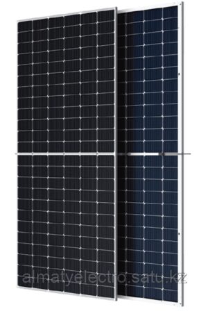 Солнечные панели (батареи) AES Solar 550Вт