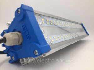 Уличный светильник Gled 100  консоль