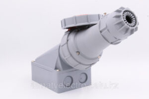 Силовая розетка N133 63A 3P IP67