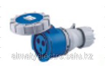 Силовая розетка N213/2 16A 3P IP67