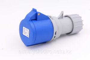 Силовая розетка N223 32A 3P IP44