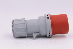 Силовая вилка N024 32A 4P IP44