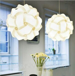 Декоративный светильник IQ Lamp